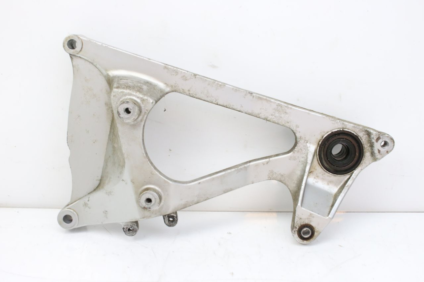 photo de TOPFHALTER KEEWAY OUTLOOK 125 (2007 - 2013) - Hauptansicht