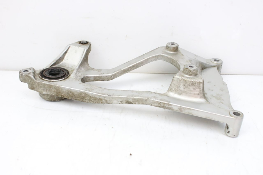 photo de TOPFHALTER KEEWAY OUTLOOK 125 (2007 - 2013) - Zoom auf Gebrauchszustand