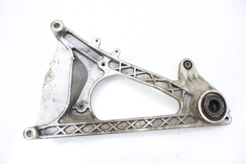 photo de TOPFHALTER KEEWAY OUTLOOK 125 (2007 - 2013) - Alternative Perspektive