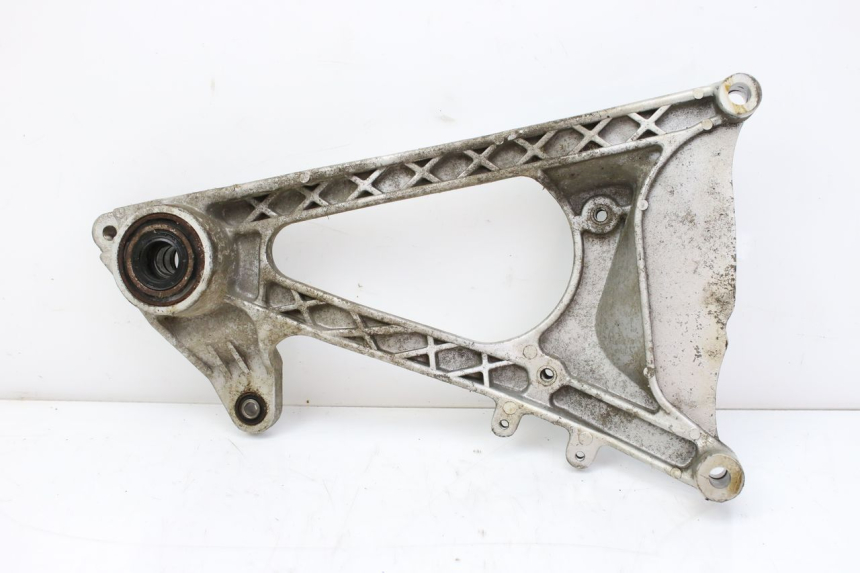 photo de TOPFHALTER KEEWAY OUTLOOK 125 (2007 - 2013) - Gesamtansicht des Produkts