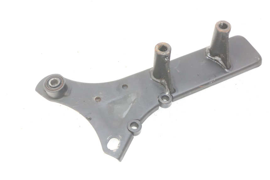 photo de TOPFHALTER IMF INDUSTRIE PACH 2T 50 (2009 - 2018) - Zoom auf Gebrauchszustand