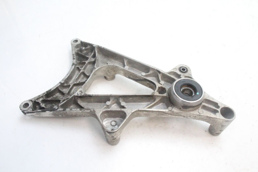 photo de AUSPUFFHALTERUNG HONDA PCX (JF28) 125 (2009 - 2011) - Zoom auf Gebrauchszustand