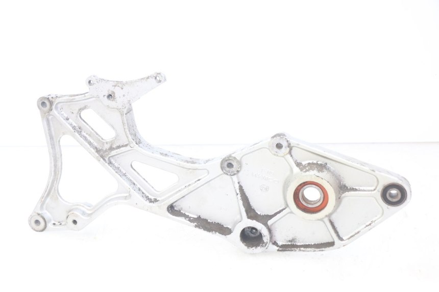 photo de TOPFHALTER KYMCO PEOPLE 250 (2004 - 2008) - Zoom auf Gebrauchszustand