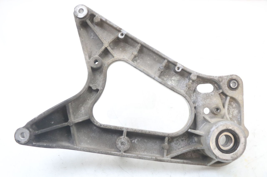 photo de TOPFHALTER PEUGEOT BELVILLE 125 (2017 - 2021) - Zoom auf Gebrauchszustand