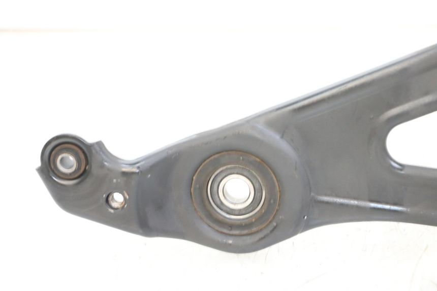 photo de AUSPUFFHALTERUNG PEUGEOT ELYSTAR 125 (2002 - 2007) - Zoom auf Gebrauchszustand