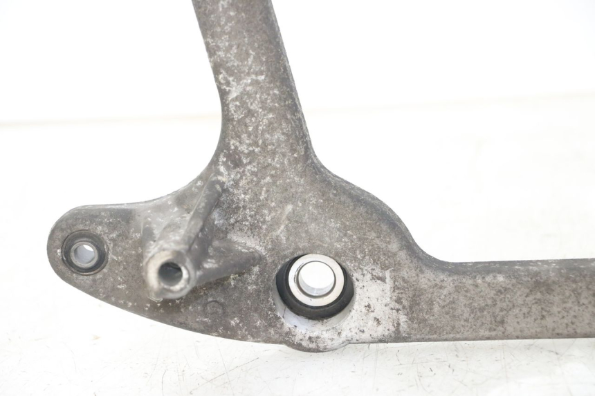 photo de TOPFHALTER PEUGEOT SATELIS 125 (2010 - 2012) - Zoom auf Gebrauchszustand