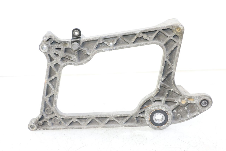 photo de AUSPUFFHALTERUNG PEUGEOT SATELIS 125 (2013 - 2018) - Detailansicht des Bauteils