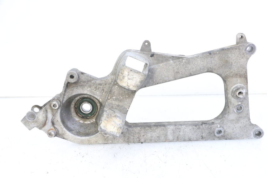 photo de TOPFHALTER PIAGGIO MP3 LT 400 (2007 - 2012) - Hauptansicht