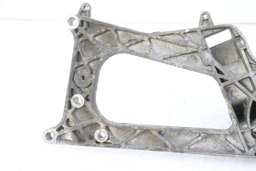 photo de TOPFHALTER PIAGGIO MP3 LT 400 (2007 - 2012) - Detailansicht des Bauteils