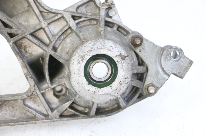 photo de TOPFHALTER PIAGGIO MP3 LT 400 (2007 - 2012) - Zoom auf Gebrauchszustand