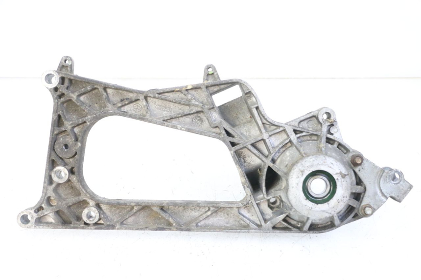 photo de TOPFHALTER PIAGGIO MP3 LT 400 (2007 - 2012) - Alternative Perspektive