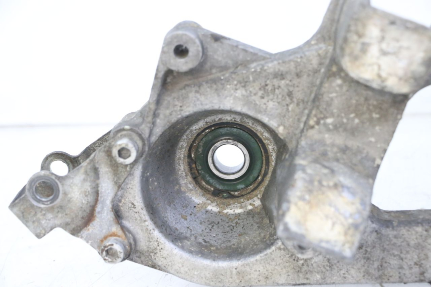 photo de TOPFHALTER PIAGGIO MP3 LT 400 (2007 - 2012) - Technische Nahaufnahme