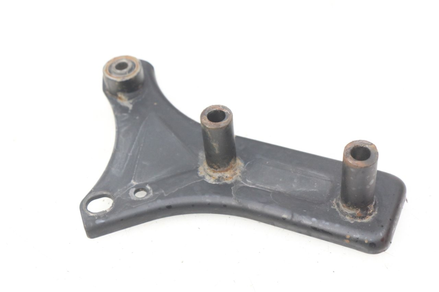 photo de AUSPUFFHALTERUNG IMF INDUSTRIE PTIO 2 50 (2014 - 2017) - Zoom auf Gebrauchszustand