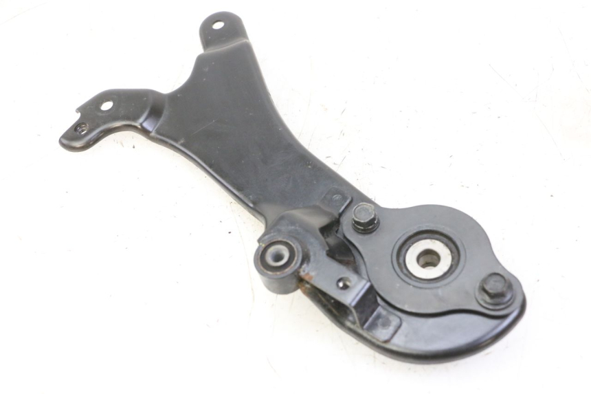 photo de TOPFHALTER YAMAHA PW 50 (1984 - 2025) - Alternative Perspektive