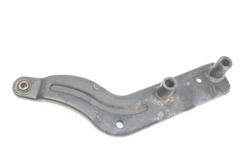 photo de AUSPUFFHALTERUNG TNT MOTOR ROMA 10' 4T 50 (2007 - 2018) - Zoom auf Gebrauchszustand