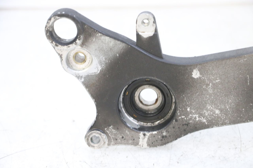 photo de AUSPUFFHALTERUNG DAELIM S1 125 (2007 - 2016) - Gesamtansicht des Produkts