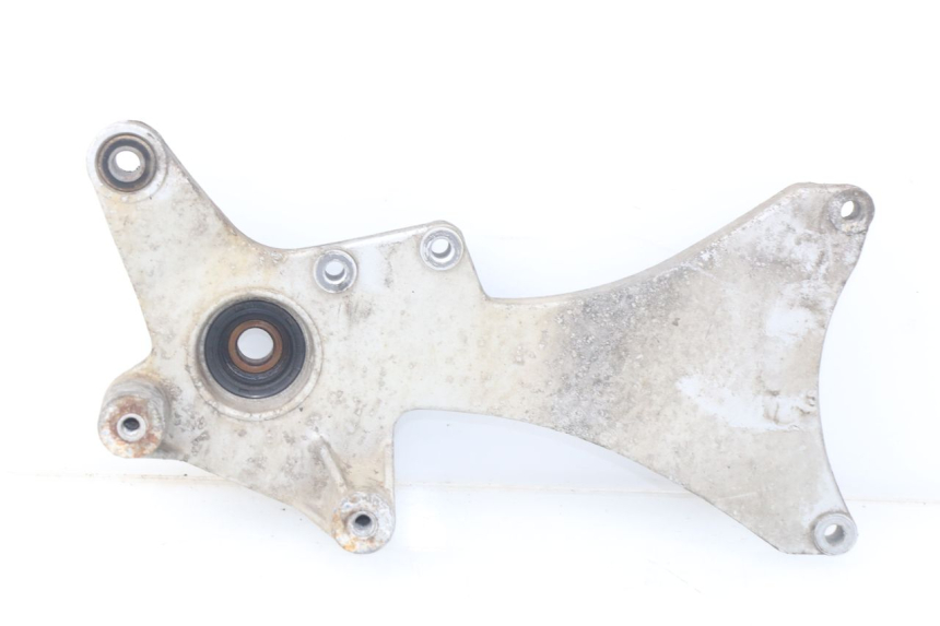 photo de AUSPUFFHALTERUNG DAELIM S2 125 (2006 - 2007) - Hauptansicht