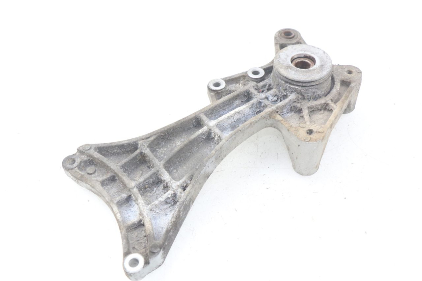 photo de AUSPUFFHALTERUNG DAELIM S2 125 (2006 - 2007) - Detailansicht des Bauteils