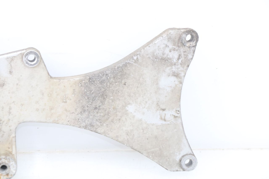 photo de AUSPUFFHALTERUNG DAELIM S2 125 (2006 - 2007) - Zoom auf Gebrauchszustand