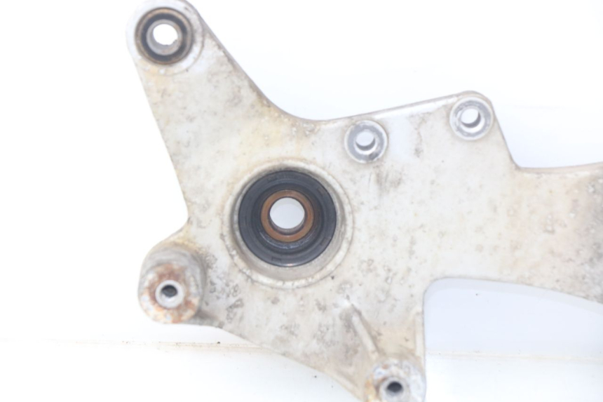 photo de AUSPUFFHALTERUNG DAELIM S2 125 (2006 - 2007) - Alternative Perspektive