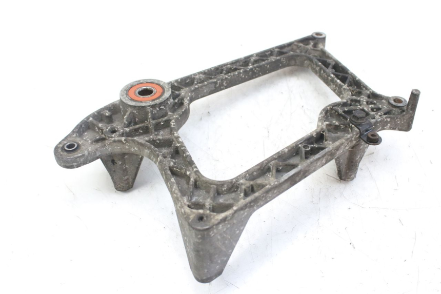 photo de TOPFHALTER PEUGEOT SATELIS 125 (2010 - 2012) - Alternative Perspektive