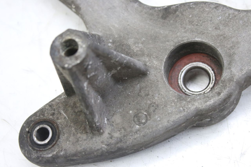 photo de TOPFHALTER PEUGEOT SATELIS 125 (2010 - 2012) - Oberflächenzustand und Material