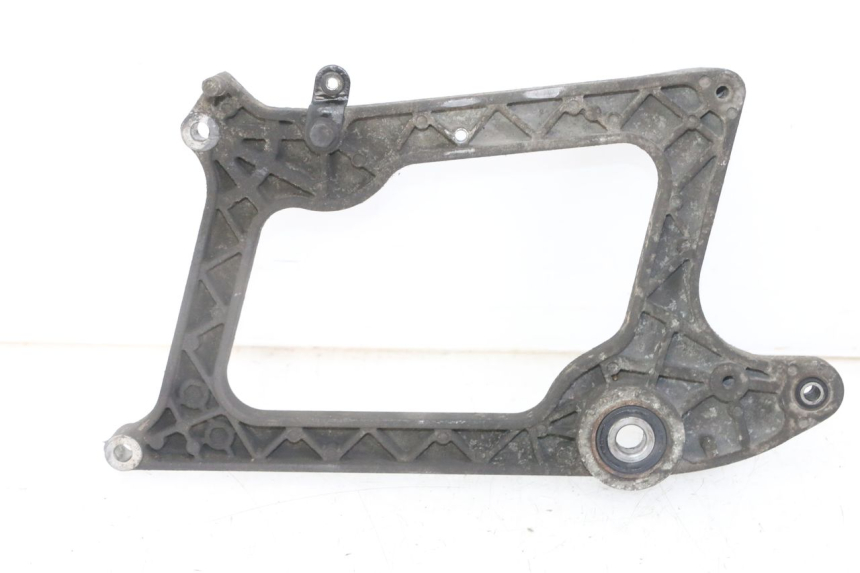 photo de AUSPUFFHALTERUNG PEUGEOT SATELIS 125 (2013 - 2018) - Alternative Perspektive