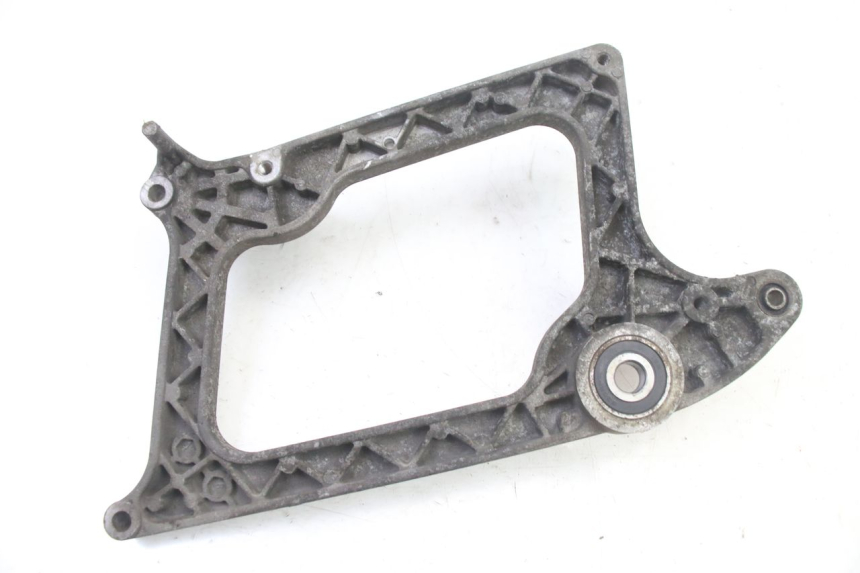 photo de AUSPUFFHALTERUNG PEUGEOT SATELIS 125 (2013 - 2018) - Zoom auf Gebrauchszustand