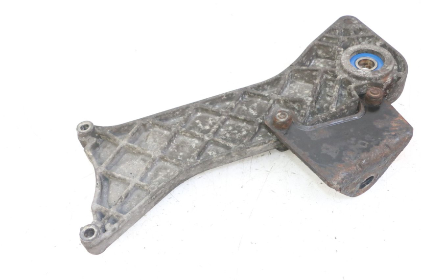 photo de AUSPUFFHALTERUNG APRILIA SCARABEO GT TOURING 125 (1999 - 2005) - Detailansicht des Bauteils