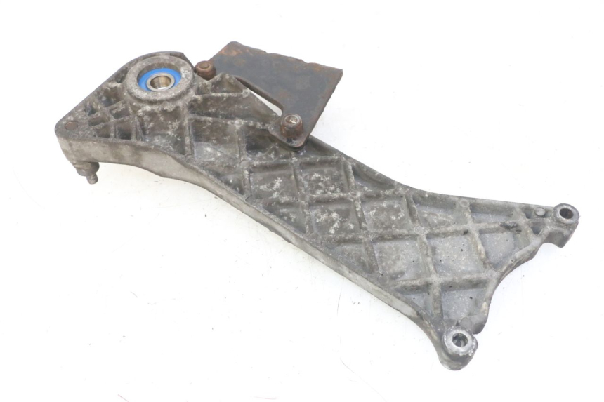 photo de AUSPUFFHALTERUNG APRILIA SCARABEO GT TOURING 125 (1999 - 2005) - Zoom auf Gebrauchszustand