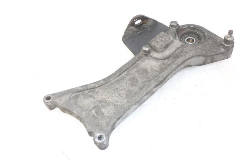 photo de AUSPUFFHALTERUNG APRILIA SCARABEO GT TOURING 125 (1999 - 2005) - Alternative Perspektive