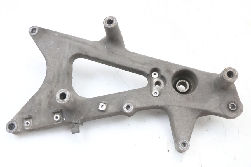 photo de AUSPUFFHALTERUNG HONDA SH ABS 125 (2012 - 2017) - Hauptansicht