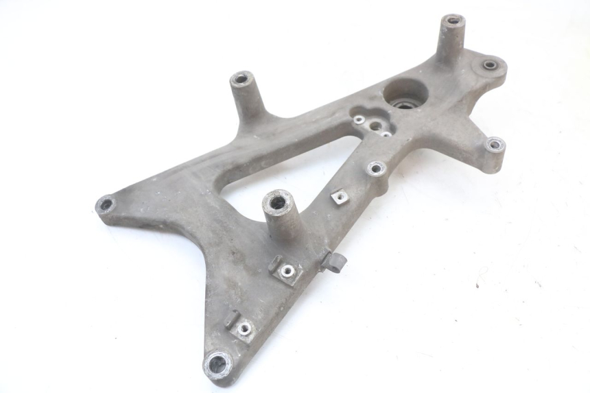 photo de AUSPUFFHALTERUNG HONDA SH ABS 125 (2012 - 2017) - Zoom auf Gebrauchszustand