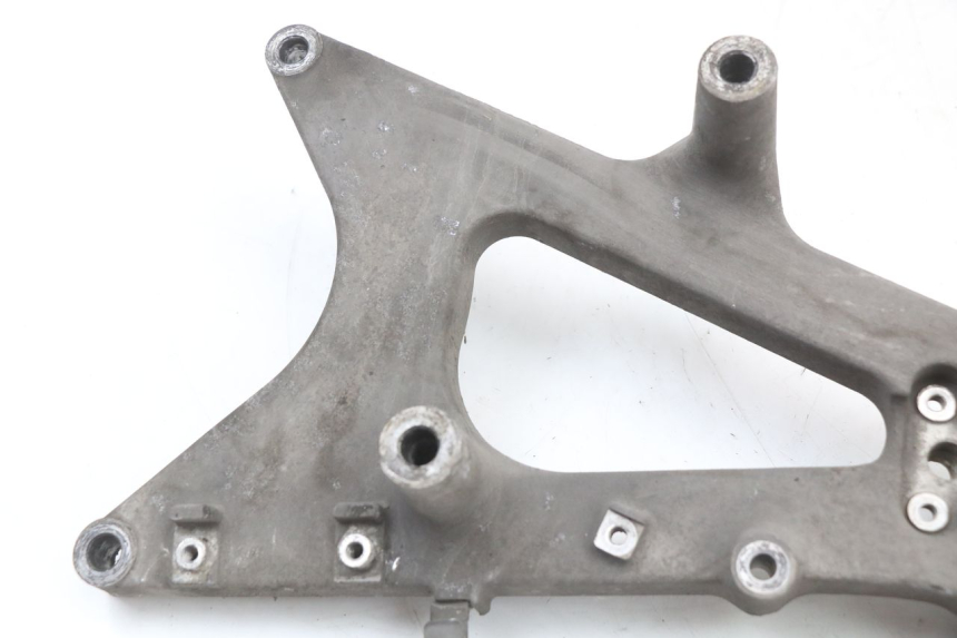 photo de AUSPUFFHALTERUNG HONDA SH ABS 125 (2012 - 2017) - Alternative Perspektive