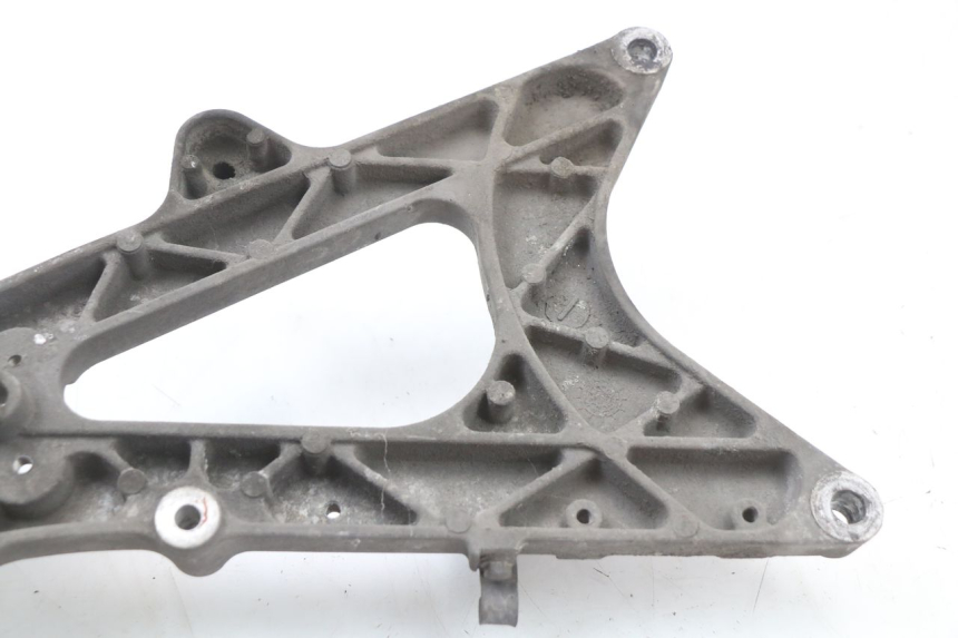 photo de AUSPUFFHALTERUNG HONDA SH ABS 125 (2012 - 2017) - Oberflächenzustand und Material