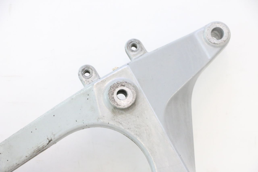 photo de AUSPUFFHALTERUNG HONDA SH 125 (2001 - 2003) - Zoom auf Gebrauchszustand