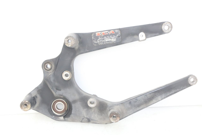 photo de TOPFHALTER SUZUKI SIXTEEN 125 (2008 - 2010) - Hauptansicht