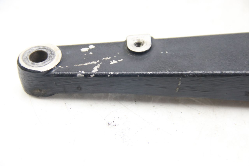 photo de TOPFHALTER SUZUKI SIXTEEN 125 (2008 - 2010) - Charakteristische Merkmale