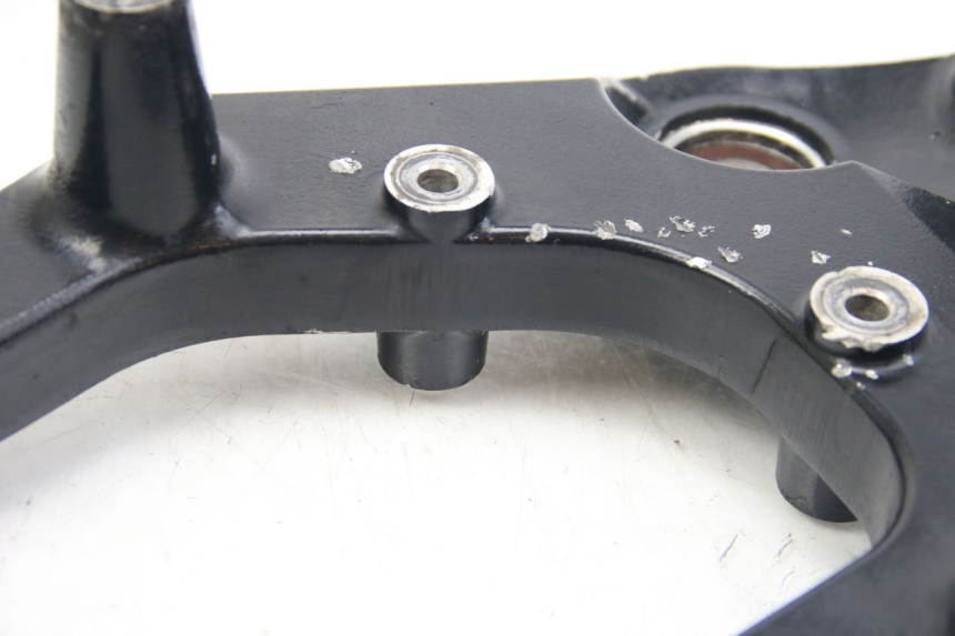 photo de TOPFHALTER SUZUKI SIXTEEN 125 (2008 - 2010) - Zoom auf Komponenten