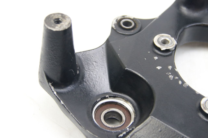 photo de TOPFHALTER SUZUKI SIXTEEN 125 (2008 - 2010) - Alternativer Blickwinkel