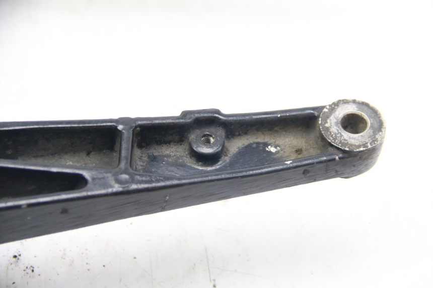 photo de TOPFHALTER SUZUKI SIXTEEN 125 (2008 - 2010) - Zoom auf Gebrauchszustand