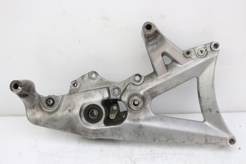 photo de TOPFHALTER MBK SKYCRUISER 125 (2010 - 2013) - Hauptansicht