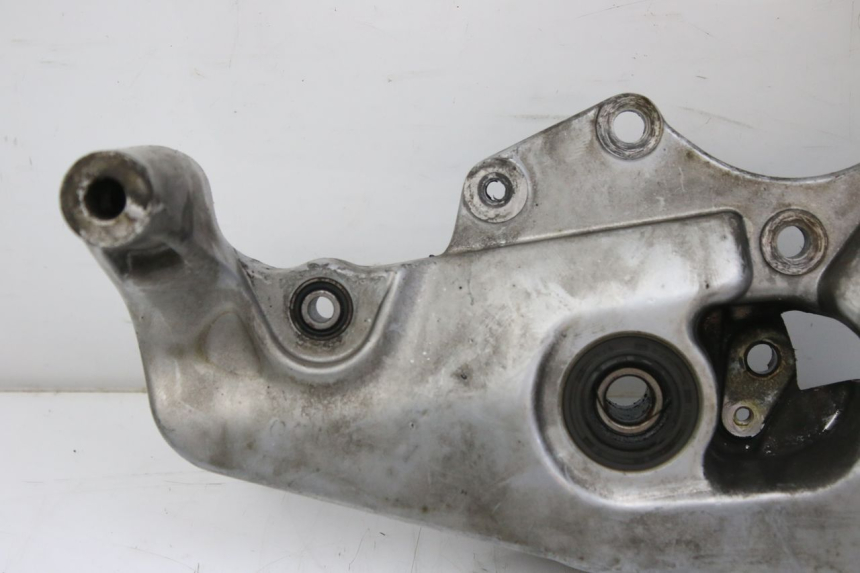 photo de TOPFHALTER MBK SKYCRUISER 125 (2010 - 2013) - Weitere Ansicht des Artikels