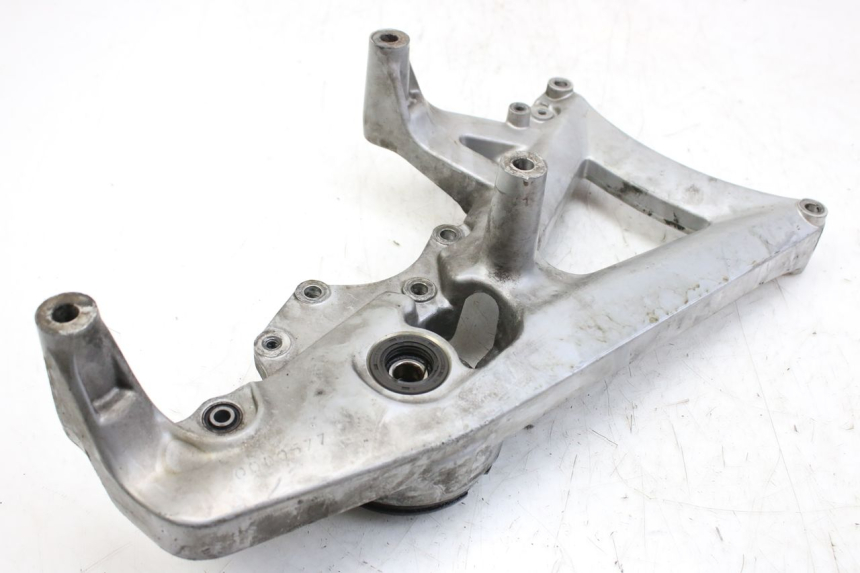 photo de TOPFHALTER MBK SKYCRUISER 125 (2010 - 2013) - Alternative Perspektive