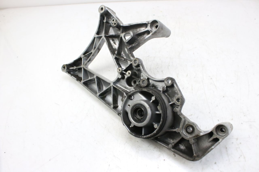 photo de TOPFHALTER MBK SKYCRUISER 125 (2010 - 2013) - Technische Nahaufnahme