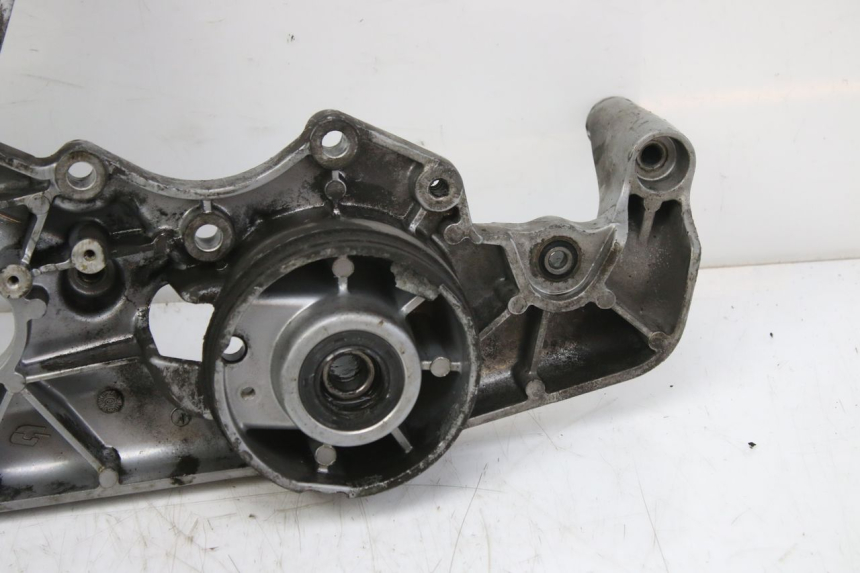 photo de TOPFHALTER MBK SKYCRUISER 125 (2010 - 2013) - Oberflächenzustand und Material