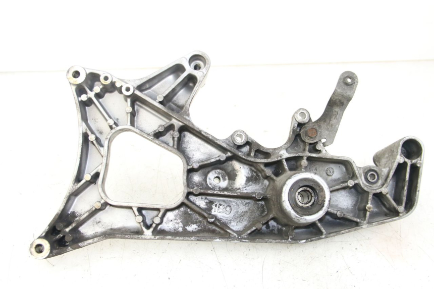 photo de AUSPUFFHALTERUNG MBK SKYCRUISER 125 (2006 - 2009) - Detailansicht des Bauteils