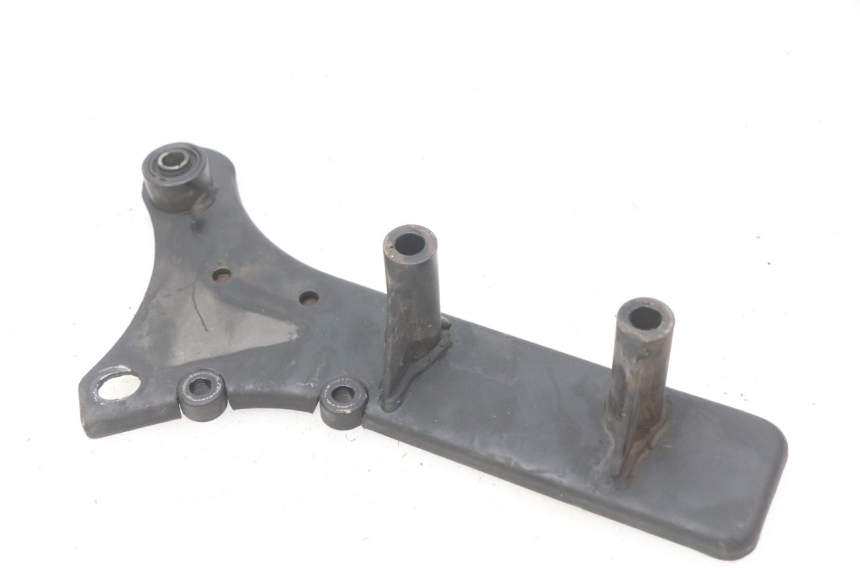 photo de TOPFHALTER SACHS SPEEDJET 2T 50 (2007 - 2014) - Zoom auf Gebrauchszustand