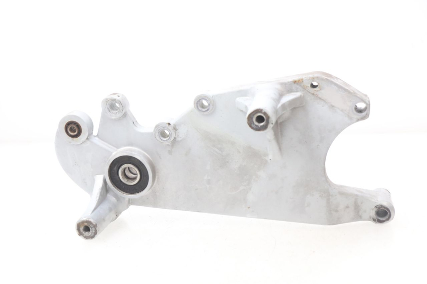 photo de AUSPUFFHALTERUNG RAZZO STEED 125 (2012 - 2018) - Hauptansicht