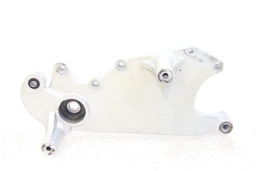 photo de AUSPUFFHALTERUNG RAZZO STEED 125 (2012 - 2018) - Hauptansicht